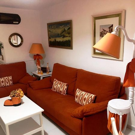 Precioso Duplex Con Piscina, En 1ª Linea De Playa Βίλα El Puerto de Mazarrón Εξωτερικό φωτογραφία