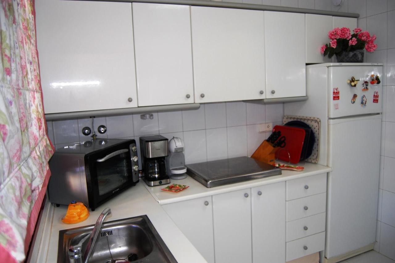 Precioso Duplex Con Piscina, En 1ª Linea De Playa Βίλα El Puerto de Mazarrón Εξωτερικό φωτογραφία
