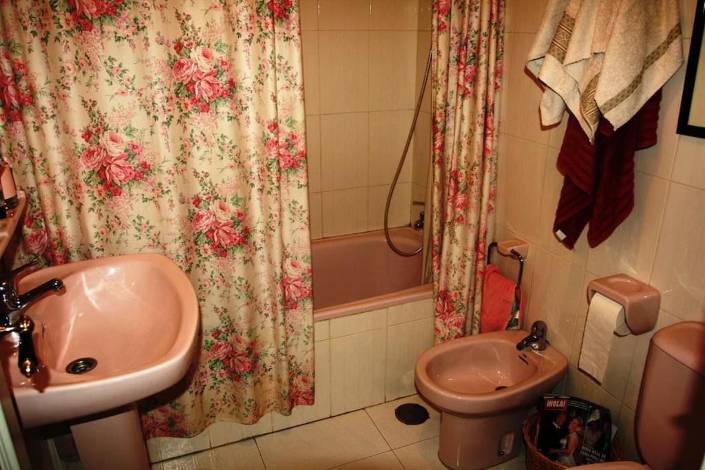 Precioso Duplex Con Piscina, En 1ª Linea De Playa Βίλα El Puerto de Mazarrón Εξωτερικό φωτογραφία