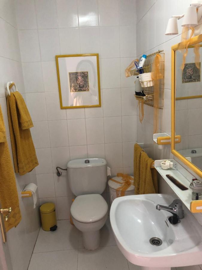 Precioso Duplex Con Piscina, En 1ª Linea De Playa Βίλα El Puerto de Mazarrón Εξωτερικό φωτογραφία