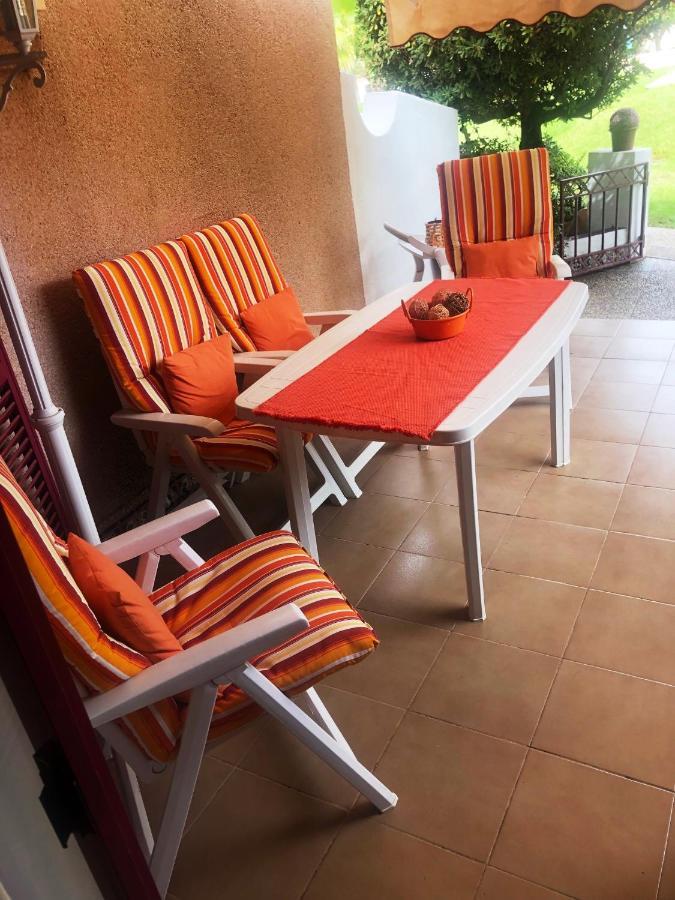 Precioso Duplex Con Piscina, En 1ª Linea De Playa Βίλα El Puerto de Mazarrón Εξωτερικό φωτογραφία