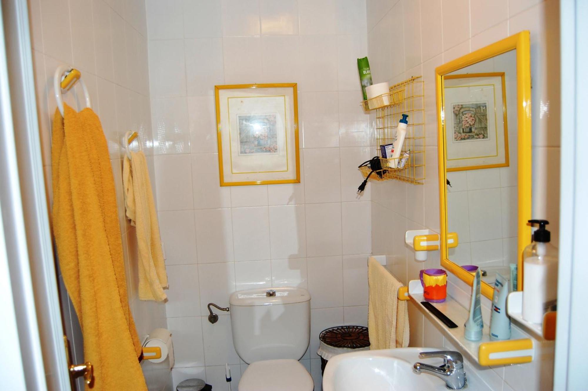 Precioso Duplex Con Piscina, En 1ª Linea De Playa Βίλα El Puerto de Mazarrón Εξωτερικό φωτογραφία