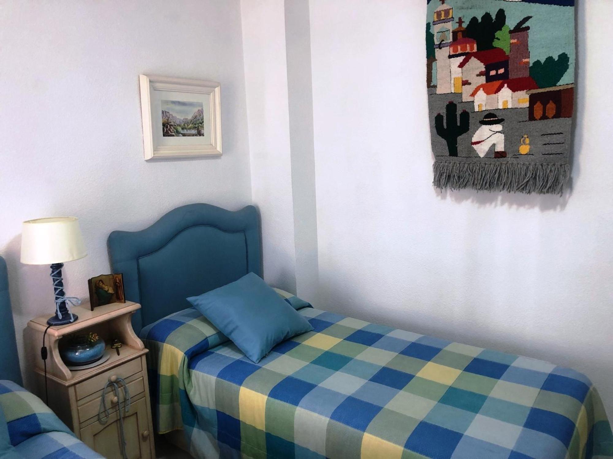 Precioso Duplex Con Piscina, En 1ª Linea De Playa Βίλα El Puerto de Mazarrón Εξωτερικό φωτογραφία