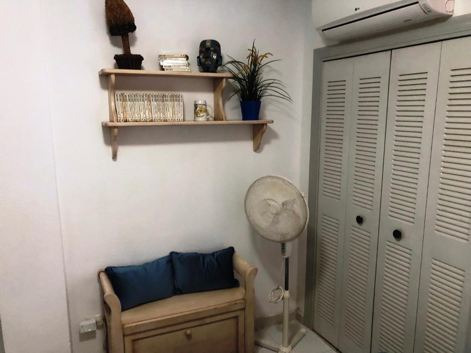 Precioso Duplex Con Piscina, En 1ª Linea De Playa Βίλα El Puerto de Mazarrón Εξωτερικό φωτογραφία