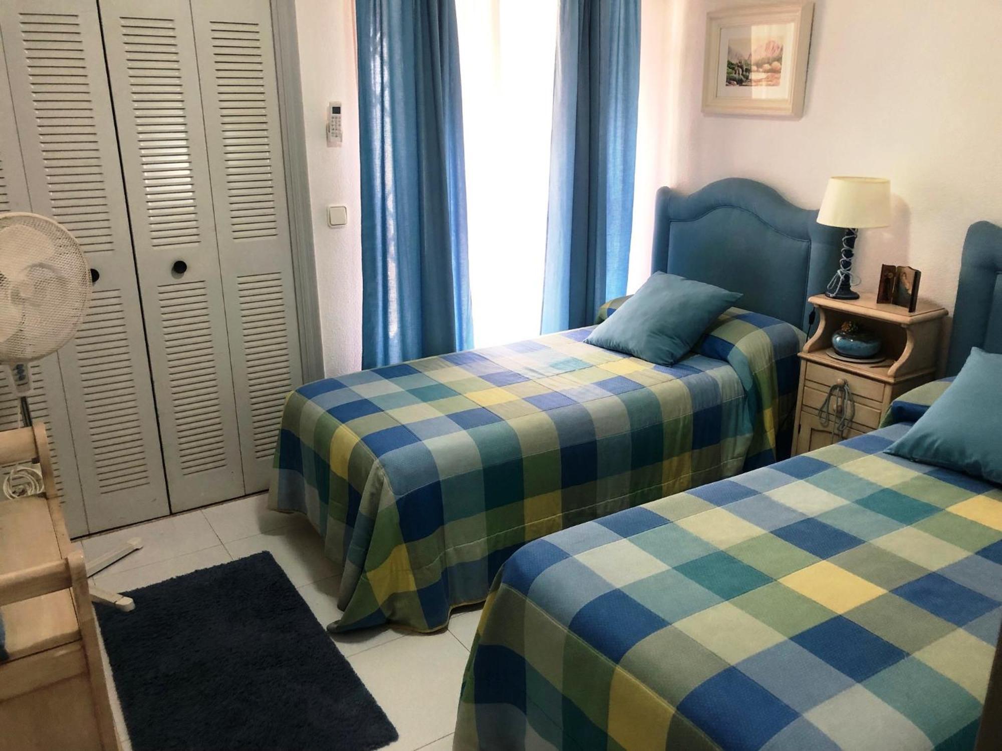 Precioso Duplex Con Piscina, En 1ª Linea De Playa Βίλα El Puerto de Mazarrón Εξωτερικό φωτογραφία