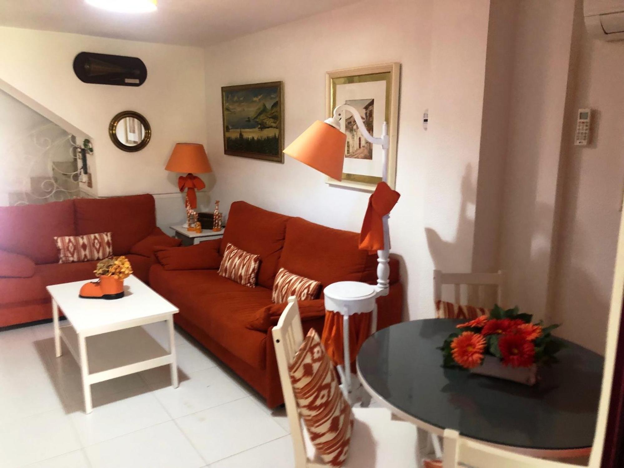 Precioso Duplex Con Piscina, En 1ª Linea De Playa Βίλα El Puerto de Mazarrón Εξωτερικό φωτογραφία