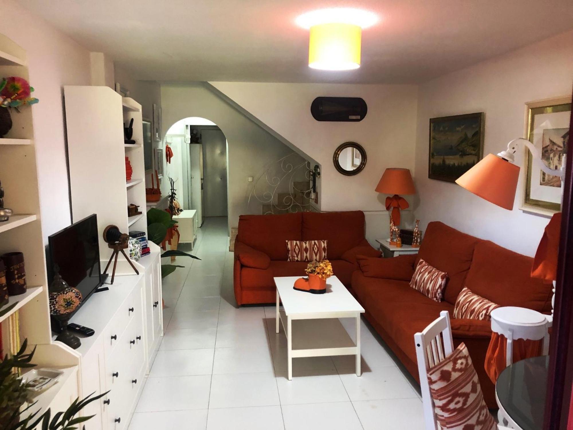 Precioso Duplex Con Piscina, En 1ª Linea De Playa Βίλα El Puerto de Mazarrón Εξωτερικό φωτογραφία